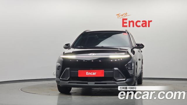 Hyundai Kona 2023 — photo 3