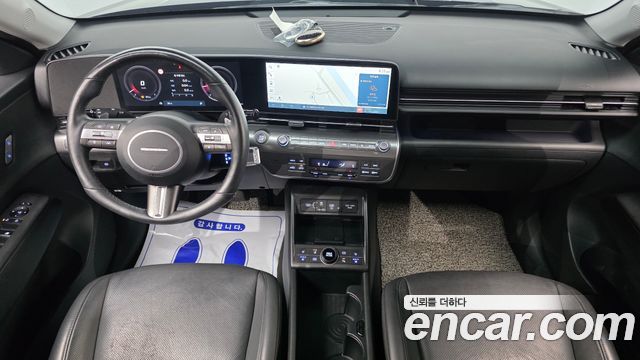 Hyundai Kona 2023 — photo 7