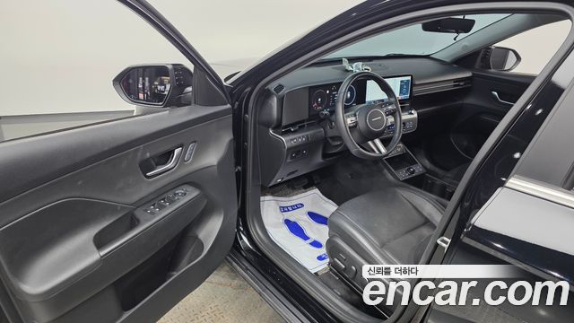 Hyundai Kona 2023 — photo 10