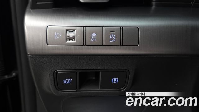 Hyundai Kona 2023 — photo 13