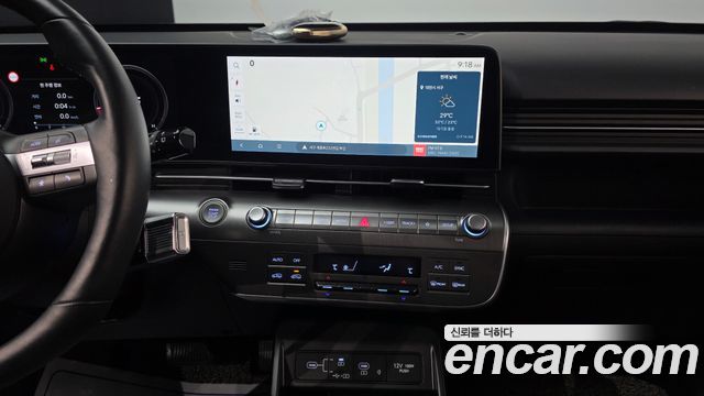 Hyundai Kona 2023 — photo 15