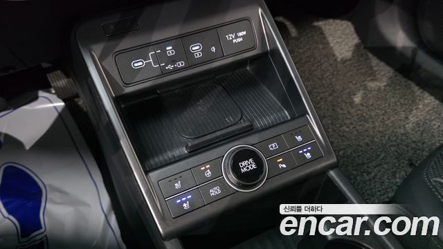 Hyundai Kona 2023 — photo 18
