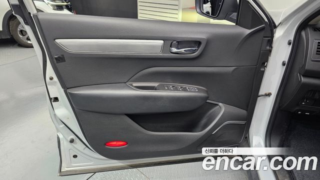Renault Korea QM6 2021 — photo 14