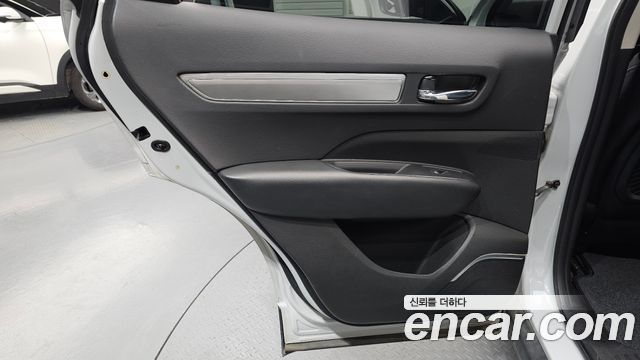 Renault Korea QM6 2021 — photo 15