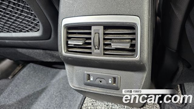 Renault Korea QM6 2021 — photo 29