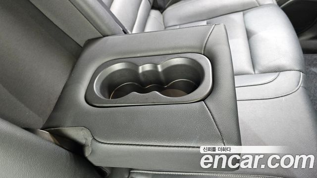 Renault Korea QM6 2021 — photo 30