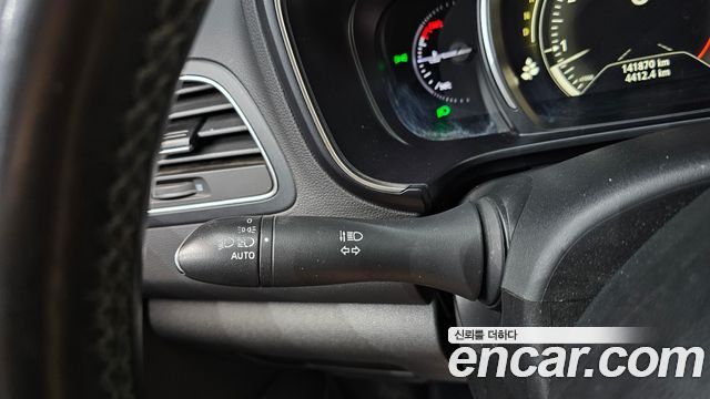 Renault Korea QM6 2021 — photo 31