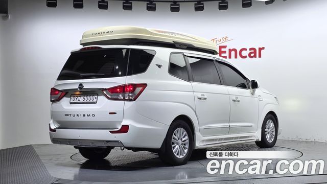 KG Mobility KORANDO 2018 — photo 2