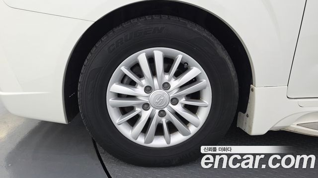 KG Mobility KORANDO 2018 — photo 5