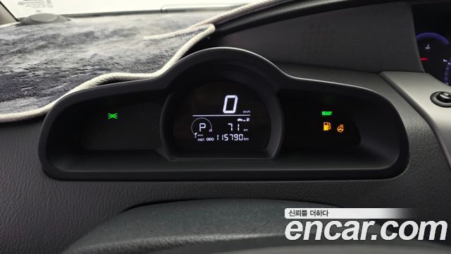 KG Mobility KORANDO 2018 — photo 8