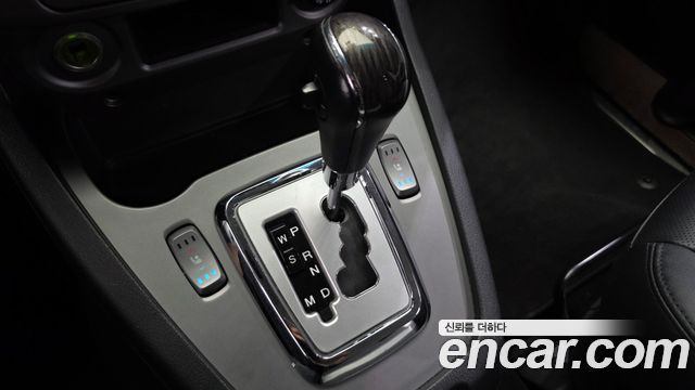 KG Mobility KORANDO 2018 — photo 9