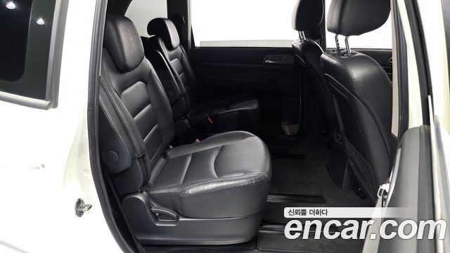 KG Mobility KORANDO 2018 — photo 12