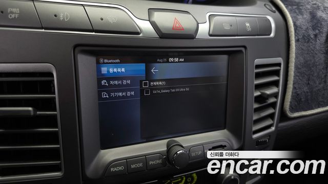 KG Mobility KORANDO 2018 — photo 14