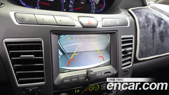 KG Mobility KORANDO 2018 — photo 15