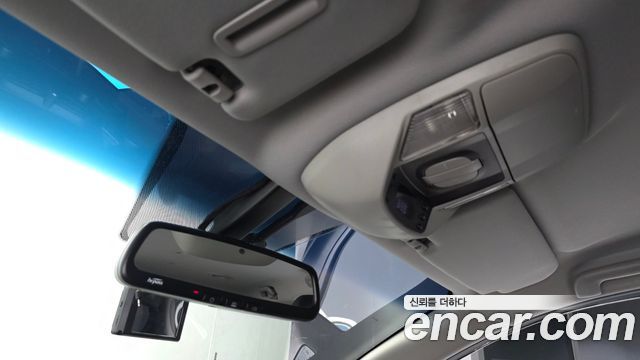 KG Mobility KORANDO 2018 — photo 16