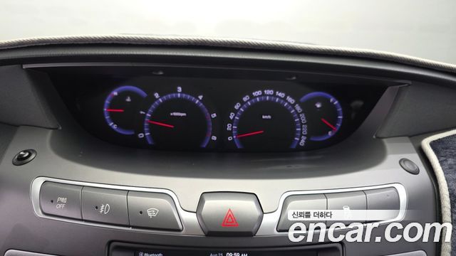 KG Mobility KORANDO 2018 — photo 18