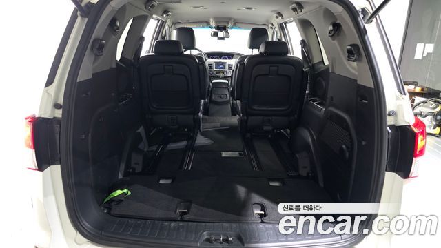 KG Mobility KORANDO 2018 — photo 20