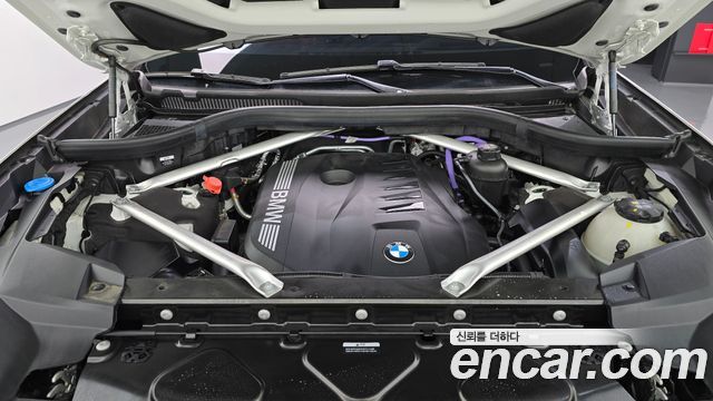 BMW X7 2025 — photo 6