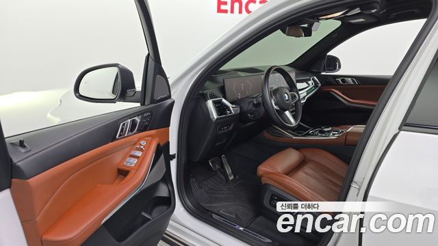 BMW X7 2025 — photo 13