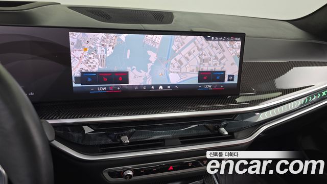 BMW X7 2025 — photo 19