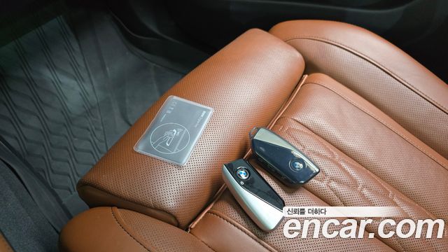 BMW X7 2025 — photo 22