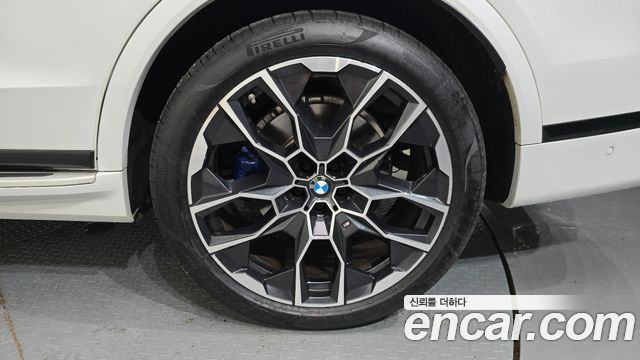 BMW X7 2025 — photo 7