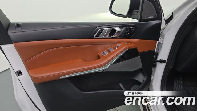 BMW X7 2025 — photo 14