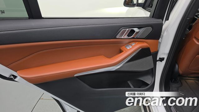 BMW X7 2025 — photo 15