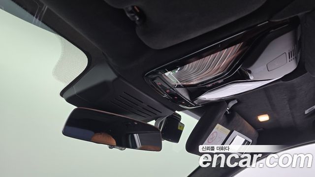 BMW X7 2025 — photo 27