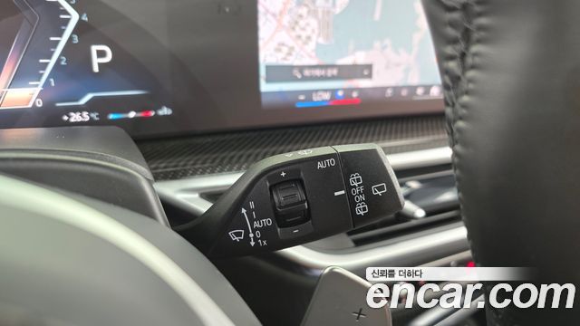 BMW X7 2025 — photo 29