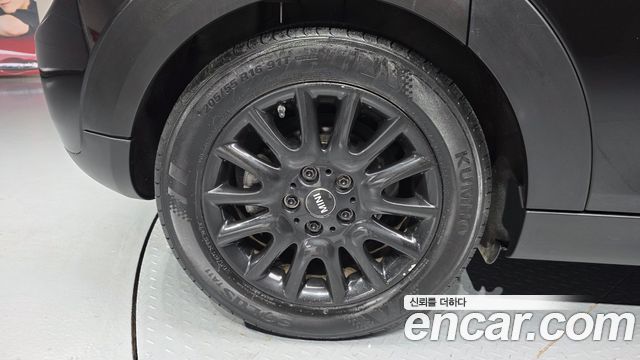 Mini Cooper 2016 — photo 5
