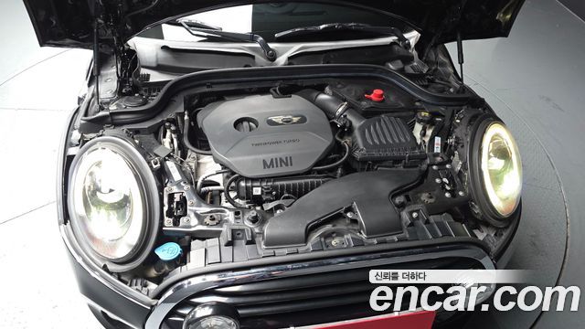 Mini Cooper 2016 — photo 6