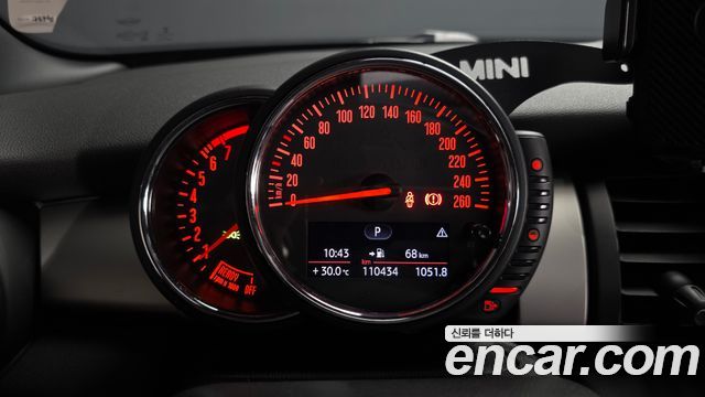 Mini Cooper 2016 — photo 11