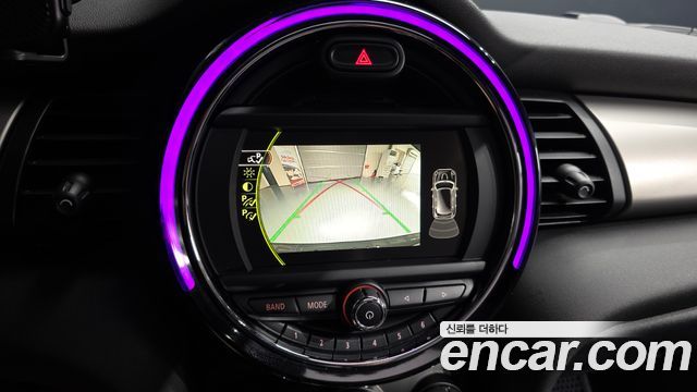 Mini Cooper 2016 — photo 21