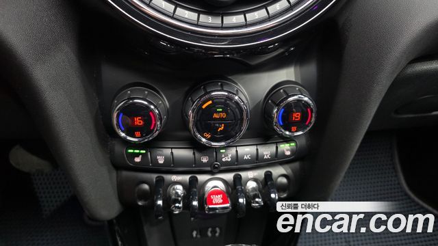 Mini Cooper 2016 — photo 22