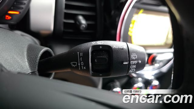 Mini Cooper 2016 — photo 23