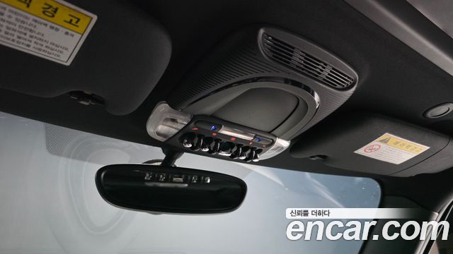 Mini Cooper 2016 — photo 25