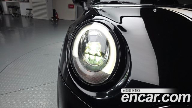 Mini Cooper 2016 — photo 8
