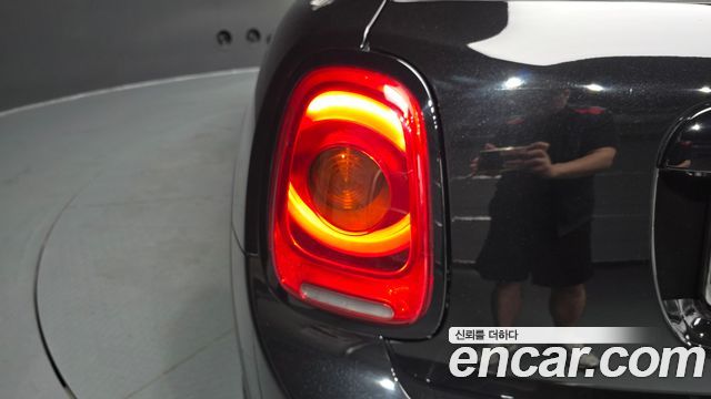 Mini Cooper 2016 — photo 9
