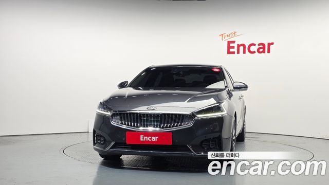 Kia K7 2019 — photo 3
