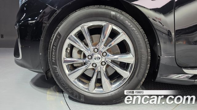 Kia Canival 2019 — photo 5