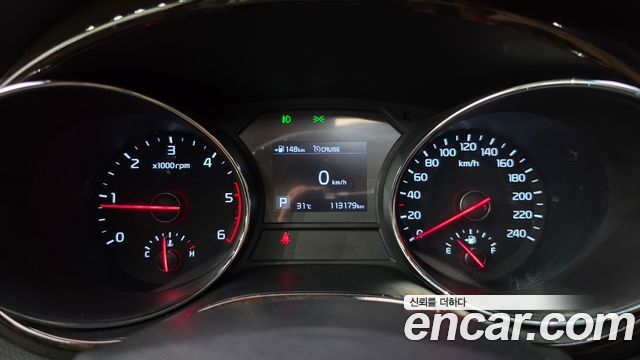 Kia Canival 2019 — photo 8