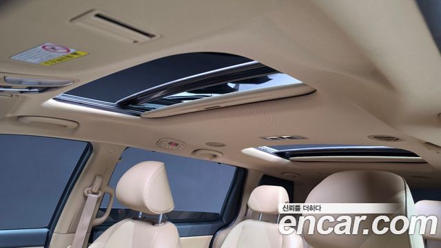 Kia Canival 2019 — photo 16