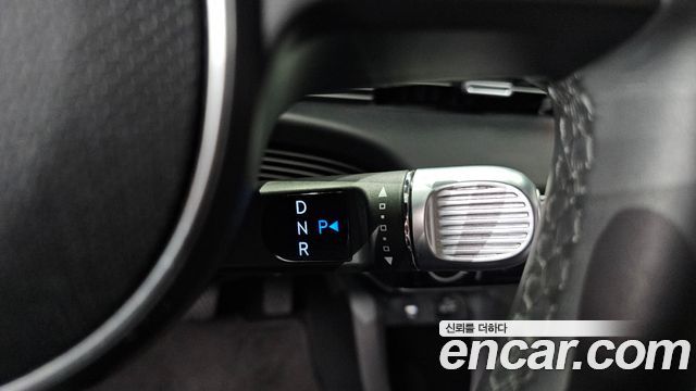 Hyundai Ioniq5 2022 — photo 12