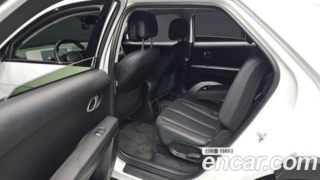 Hyundai Ioniq5 2022 — photo 18