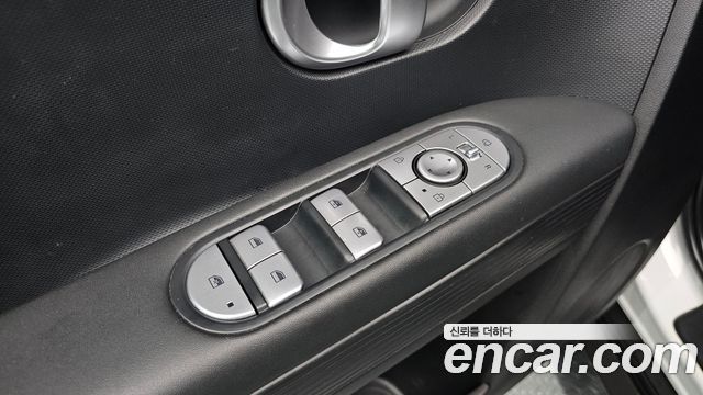 Hyundai Ioniq5 2022 — photo 23