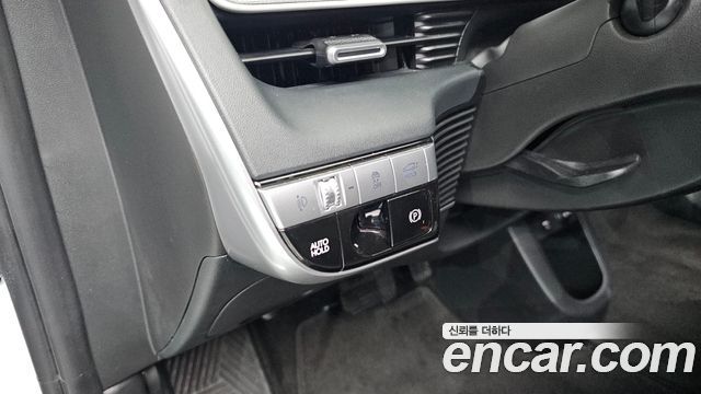 Hyundai Ioniq5 2022 — photo 24