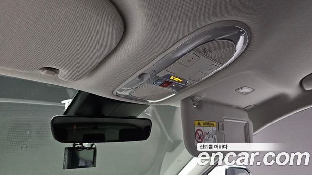 Hyundai Ioniq5 2022 — photo 25