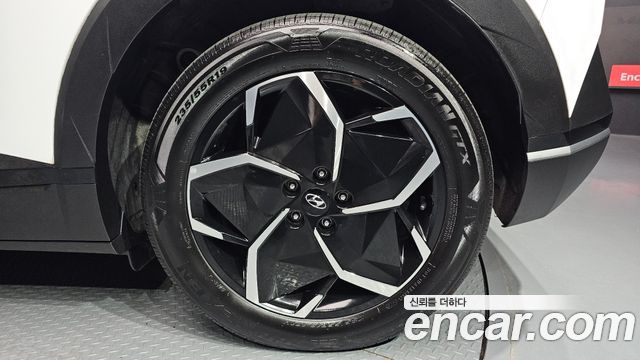 Hyundai Ioniq5 2022 — photo 7
