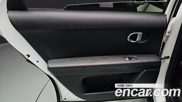 Hyundai Ioniq5 2022 — photo 15